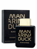 Mandarina Duck Black Extreme Man