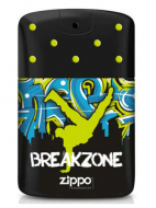 Zippo Fragrances ZIPPO BREAKZOne men туалетна Вода 75ml