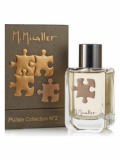 Парфумерія M.Micallef Puzzle №2 парфумована вода 100 мл