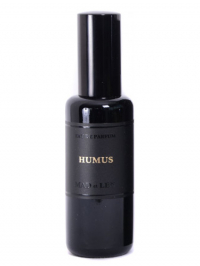 Mad et Len Humus; Organicum / Чернозём Eau De Toilette туалетна Вода > 50 мл (Blacksmith)