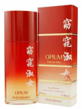 Парфумерія Yves Saint Laurent Opium Pour Femme Poesie de Chine туалетна Вода 100 мл