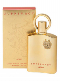 Парфумерія Afnan Perfumes Supremacy (Gold) Eau de Parfum парфумована вода 100 мл