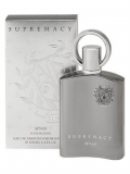 Afnan Perfumes Supremacy Silver Pour Homme аналог Creed Aventus парфумована вода