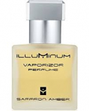Парфумерія Illuminum Vaporizor Perfume Saffron Amber Eau de Parfum парфумована вода