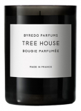 Byredo Parfums Tree House Fragranced Candle Свічка парфумована 240г