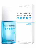 Issey Miyake L 'Eau d' Issey Sport Polar EXPEdition туалетна Вода 100 мл