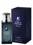 Парфумерія Acqua di Portofino Notte Eau De Toilette туалетна Вода Intense 100 мл