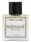 Парфумерія Nishane Ambra Calabria Extrait De Parfum