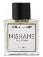 Парфумерія Nishane Ambra Calabria Extrait De Parfum