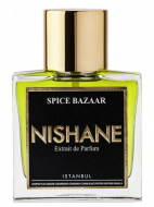 Парфумерія Nishane SPIce BAZAAR Parfum 50 мл