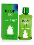 JOOP! GO HOT Summer туалетна Вода 100 мл