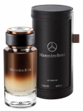 Mercedes-Benz Le Parfum men
