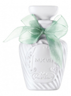 Парфумерія Guerlain MUGUet туалетна Вода 75ml дизайн 2015