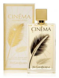 Парфумерія Yves Saint Laurent CINEMA Scenario D ete туалетна Вода 90 ml