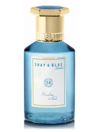 Shay & Blue London SHAY&Blue FRAMBoisE Noir