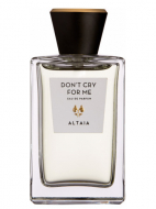 Парфумерія Altaia Dont Cry For Me Eau de Parfum парфумована вода 100 мл
