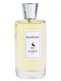 Парфумерія Olibere Parfums Balinesque