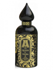 Парфумерія Attar Collection the Queen of Sheba Аналог Kilian Good Girl Gone Bad парфумована вода