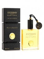 Esteban Patchouli туалетна Вода 50 мл