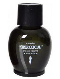 KANEBO EROICA men туалетна Вода 120 мл