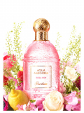 Парфумерія Guerlain Aqua Allegoria Rosa Pop