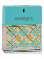 Парфумерія Ajmal YOUNIQUE Woman парфумована вода для жінок 50 мл