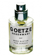 Verduu Goetze GegenwArt парфумована вода 15мл