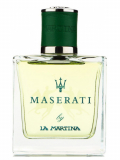 La Martina MASERATI Homme туалетна Вода 100 мл