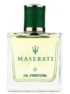 La Martina MASERATI Homme туалетна Вода 100 мл