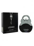 LAURElle London LOCKED men туалетна Вода 100 мл