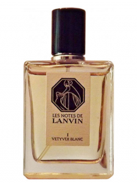 Парфумерія Lanvin VetYVER Blanc туалетна Вода 50 мл + 100 мл лосьйон для тіла + 100 мл гель для душу