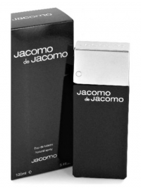Jacomo DE Jacomo men туалетна Вода 100 мл