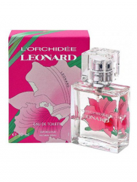 Leonard LOrchidEE