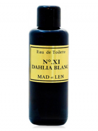 Mad et Len №XI Dahlia Blanc / білий георгин Eau De Toilette туалетна Вода 50 мл