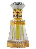 Ajmal HAFA 12ml Perfume Oil