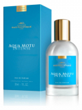 Comptoir Sud Pacifique Aqua MOTU Intense парфумована вода 100 мл