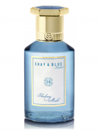 Shay & Blue London SHAY&Blue BlueBERRY musk