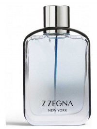 Ermenegildo Zegna New York
