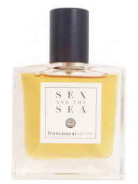 Francesca Bianchi Sex And The Sea Extrait De Parfum