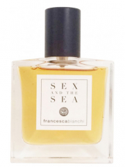 Francesca Bianchi Sex and the Sea