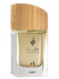 Парфумерія Ajmal QAFIYA 01 парфумована вода 75ml