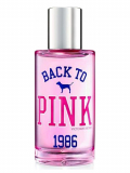 Парфумерія Victoria's Secret BACK TO Pink парфумована вода 75ml