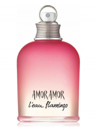 Cacharel Amor Amor L`Eau Flamingo туалетна Вода 50 мл
