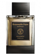 ERmenEGILDO ZEGNA Essenza Bourbon Vanilla туалетна Вода 125ml