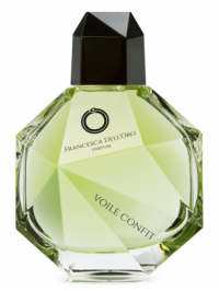 Francesca dell`Oro VOile Confit Eau de Parfum парфумована вода > 100 мл