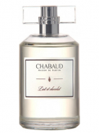 Chabaud Maison de Parfum Lait et Chocolat Eau De Toilette туалетна Вода