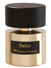 Парфумерія Tiziana Terenzi Delox Extrait De Parfum