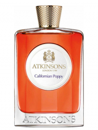 Парфумерія Atkinsons CaliFornian Poppy туалетна Вода