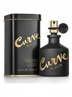 Liz ClaiBorne CURVE Black men Eau De Cologne одеколон 125ml