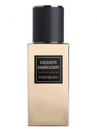 Парфумерія Yves Saint Laurent Exquisite Embroidery парфумована вода